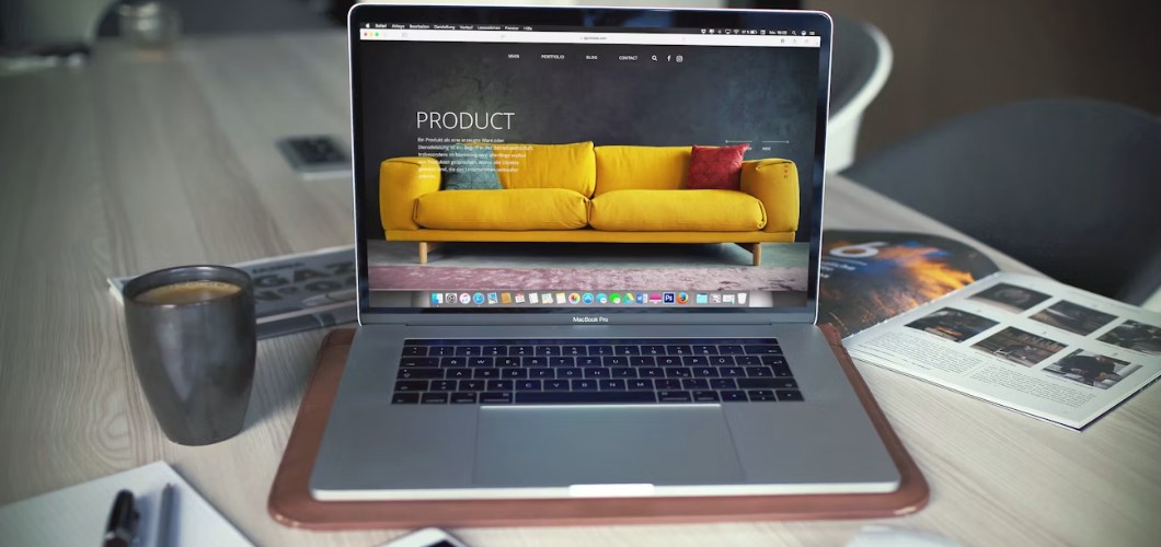 可扩展 Web 应用程序开发的新蓝图