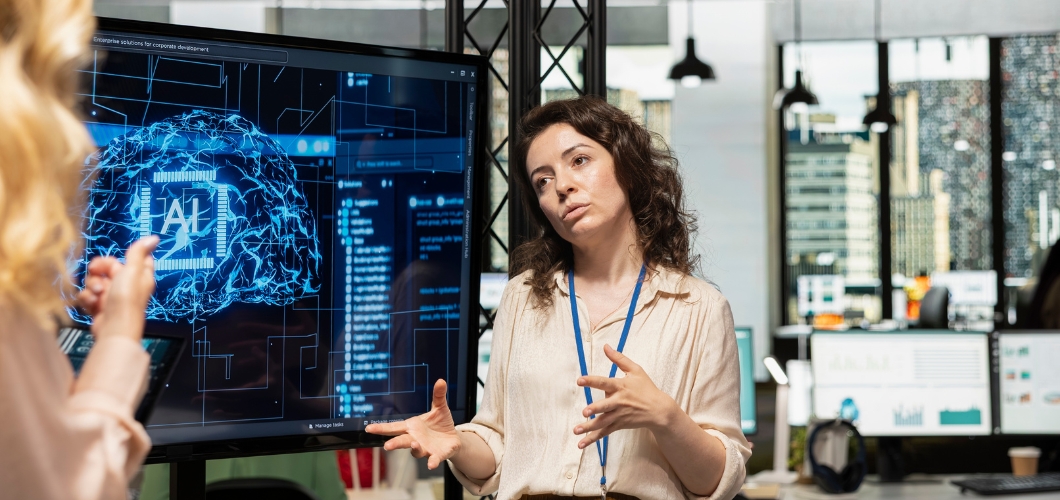 How AI Software Solutions Are Streamlining Back-Office Decisions for Mid-Market Service Brands