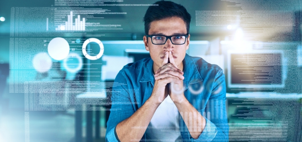 How Automated Machine Learning Is Redefining the Role of the Data Scientist